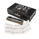 HOHNER BILLY JOEL SIGNATURE HARMIONICA