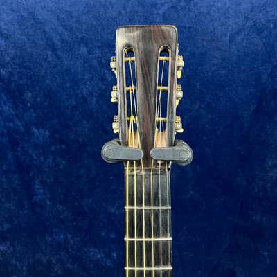 Martin 0-18 1922 Parlour 12 Fret with Original Case image 16