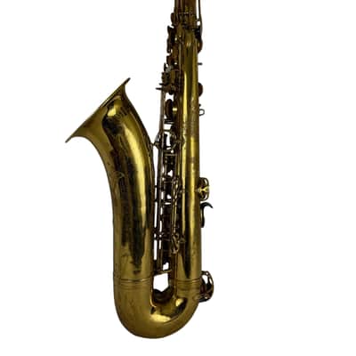 Selmer Mark VI Tenor Saxophone image 24