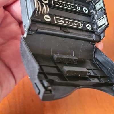 Sennheiser Sennheiser EK100 G2 D Bodypack Receiver – 788–822 MHz – Clean & Reliable image 6