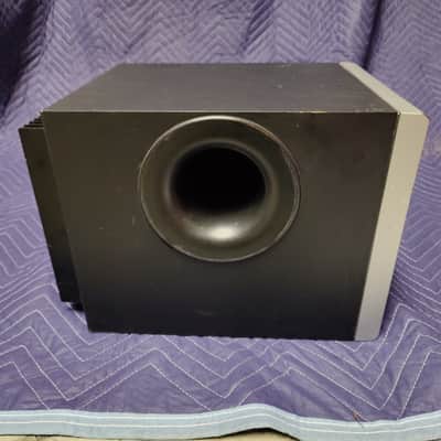 Logitech  Z-2300  Black & Silver image 2