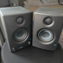 PreSonus Eris 3.5 Active Studio Monitor - Pair 2023 - Present - Black