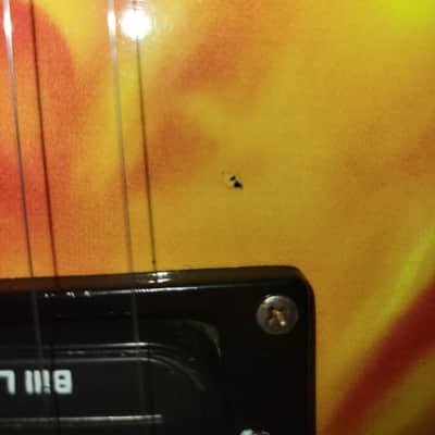 Dean Dime O Flame 2010s - Flame Graphic image 11
