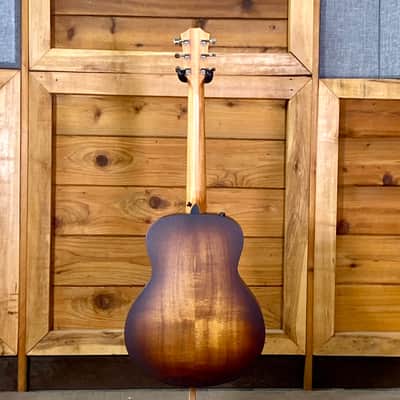 Taylor GS Mini-e Koa Plus - Shaded Edgeburst image 7