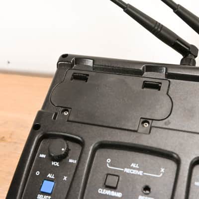 HME MB340/HD Wireless Intercom Base Station (NO POWER SUPPLY) CG01UCK image 4