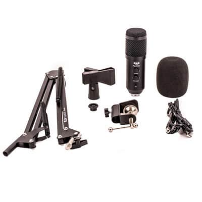 CAD Podmaster D USB Microphone KitPM image 2