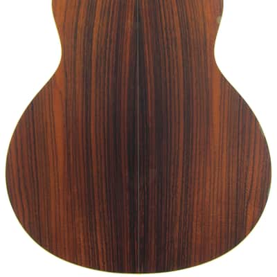 Taylor GS8 2006 cedar top - truly a great sounding guitar - Taylor 814 style body image 9