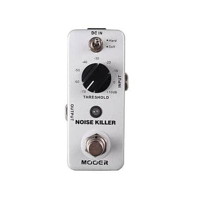 Mooer Noise Killer image 2