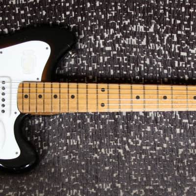 Original Vintage 1958 Grazioso Resonet Futurama - The Beatles - George Harrison - Jimmy Page image 2