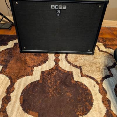 Boss Katana MKII Amp Head and Cabinet image 6