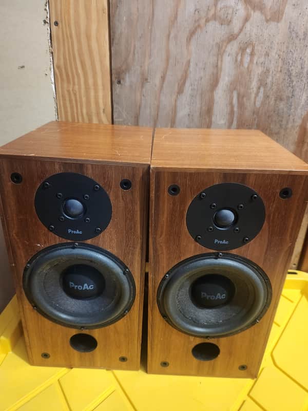 Proac Studio 1 Mk2 image 1