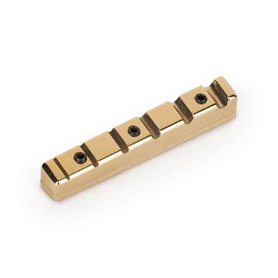 Warwick Brass Just A Nut for 6-String Bass SP W 30216lllTRH image 2
