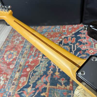 Fender Stratocaster Model ST43  Alder Made in Japan - 2004-2005 image 22
