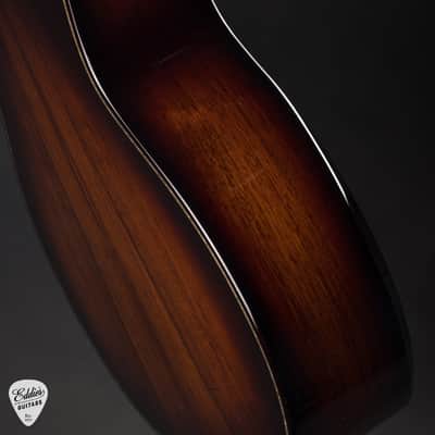 Taylor Next Generation Builder's Edition 914ce Honduran Rosewood/Sinker Redwood #1204066030 image 14