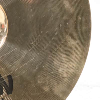Sabian B8 Pro 16" Rock Crash Cymbal image 12