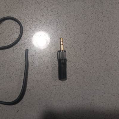 Countryman Isomax E6 Mic. + Sennheiser, Audix & Sabine connectors & more! image 12