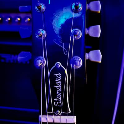 Gibson Les Paul 1989 - Cherry Sunburst image 2