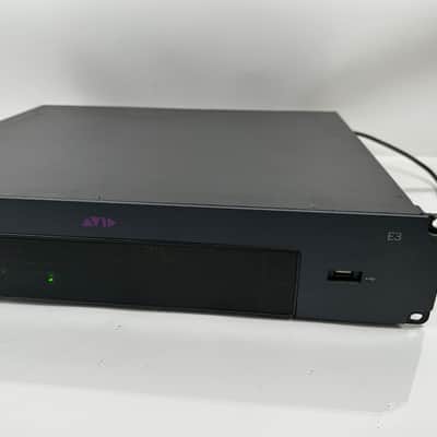 AVID E3 Engine For S3L System image 4