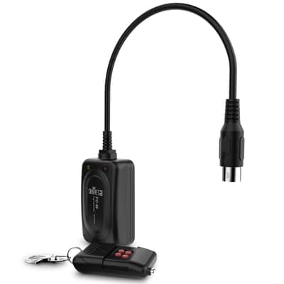 Chauvet DJ Wireless Remote Controller (FC-W) image 2