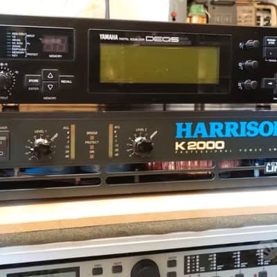 Matrix GT1000FX 1u Power Amp - GT1000 for Kemper, Axefx, Helix