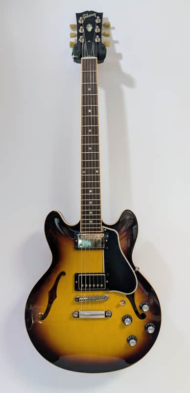 Gibson ES-339 2007 - 2014 | Reverb Canada