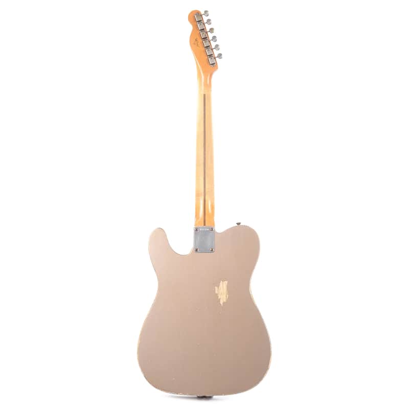 Fender Custom Shop '53 Reissue Telecaster Relic image 5