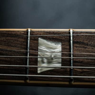 2007 Gibson Classic Antique heritage cherry sunburst image 15