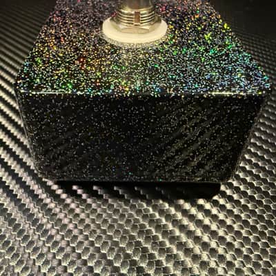 Dr. Lake Dynarive Effector 2010's - Sparkling Metalic image 10