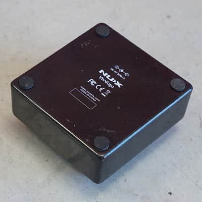 NUX NDR-5 Atlantic Delay and Reverb image 3