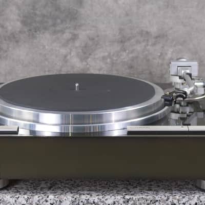 KENWOOD KP-9010 Direct Drive Turntable in Very Good condition image 4