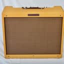 Fender '57 Custom Twin-Amp 2-Channel 40-Watt 2016 -Rarely played- Lacquered Tweed