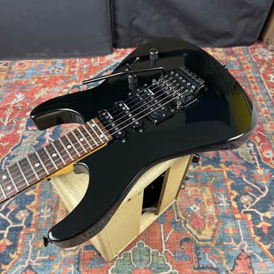 Jackson Super Dinky Student SSH Floyd Rose - 1990's image 6