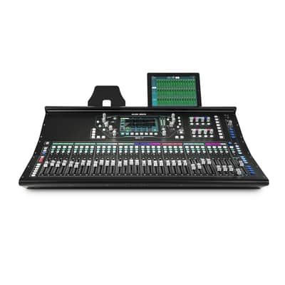 ALLEN & HEATH SQ-7 image 9