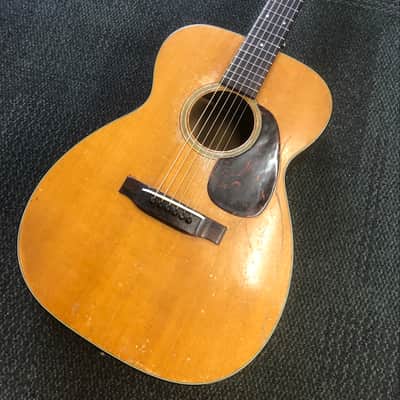 Martin  0018 1959 - Natural image 1