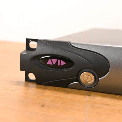 AVID HD MADI Interface for Pro Tools HD CG01X81 image 5