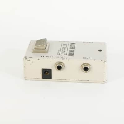 Maxon SB-300 Master Switch (Narrow Box, Vintage, Rare) image 4