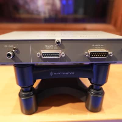 TASCAM MMC-38, MIDI Machine Control Interface image 4