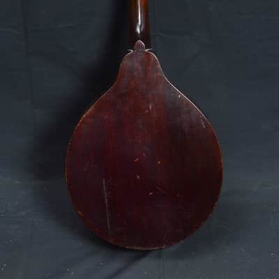 Recording King 807 mandolin 1930s image 5