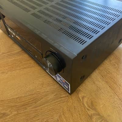 Denon AVR-X1200W 2016 image 4