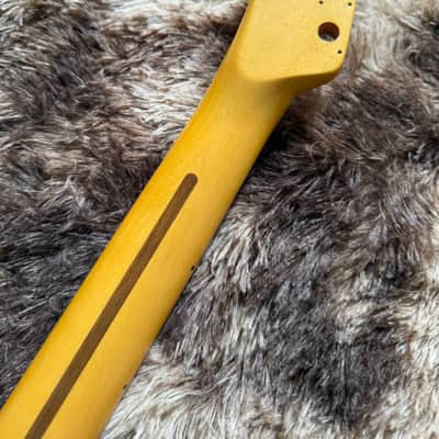 Fender American Vintage II 1972 Telecaster Maple Neck image 9