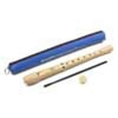 Angel ASRB-351 soprano recorder image 3