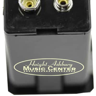 Yamaha QC11190 Yamaha Acoustic /Electric Guitars System 59 Pick Up System the Old 9V Battery Holder (Slid) image 3