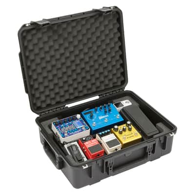 SKB 1SKB-PB1712 Pedalboard with iSeries 2015-7 Case