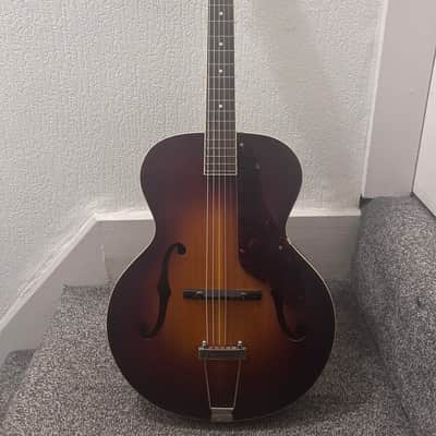 Gretsch G9555 New Yorker Archtop image 10