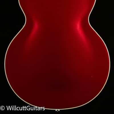 Gretsch G2420T Streamliner with Bigsby Broad'Tron BT-3S Pickups Brandywine (237) image 4