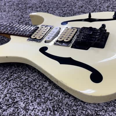 1999 Ibanez PGM30 Paul Gilbert Signature – Japan Built – Preowned image 6