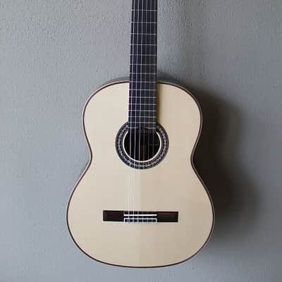 Brand New Cordoba C12 Nylon String Spruce Top Classical Guitar image 1