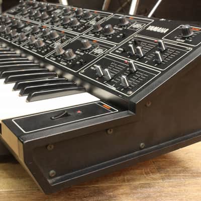 Yamaha Cs 15 [8127] (07/28) image 7
