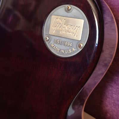 Gibson Custom Shop 1957 Reissue Les Paul 2018 - Goldtop Darkback ☆VIDEO☆ image 17