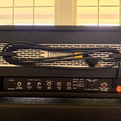 Randall RG100ES - 1985 image 2